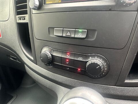 Mercedes-Benz Vito 110 PROGRESSIVE L2 11