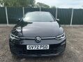 Volkswagen Golf GTD TDI DSG 8