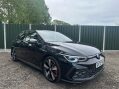 Volkswagen Golf GTD TDI DSG 7