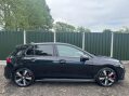 Volkswagen Golf GTD TDI DSG 6