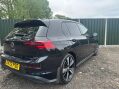 Volkswagen Golf GTD TDI DSG 5