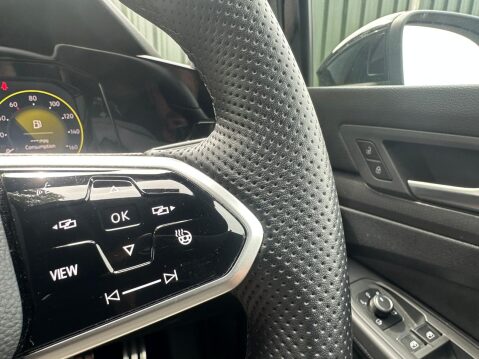 Volkswagen Golf GTD TDI DSG 16