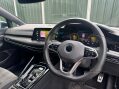 Volkswagen Golf GTD TDI DSG 9