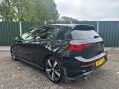 Volkswagen Golf GTD TDI DSG 3