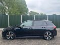 Volkswagen Golf GTD TDI DSG 2