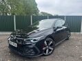 Volkswagen Golf GTD TDI DSG 1
