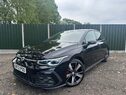 Volkswagen Golf GTD TDI DSG