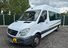 Mercedes-Benz Sprinter 513 CDI LWB