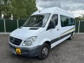 Mercedes-Benz Sprinter 513 CDI LWB 1
