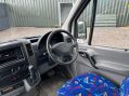Mercedes-Benz Sprinter 513 CDI LWB 10