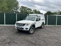 Ford Ranger XL 4X4 DCB TDCI