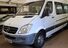 Mercedes-Benz Sprinter 515 CDI LWB