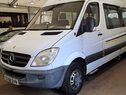 Mercedes-Benz Sprinter 515 CDI LWB