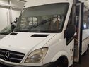 Mercedes-Benz Sprinter 515CDI MWB C/C
