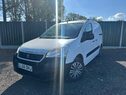 Peugeot Partner BLUE HDI SE L1