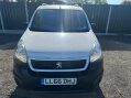 Peugeot Partner BLUE HDI SE L1 8