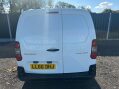 Peugeot Partner BLUE HDI SE L1 4
