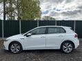 Volkswagen Golf STYLE TDI DSG 2