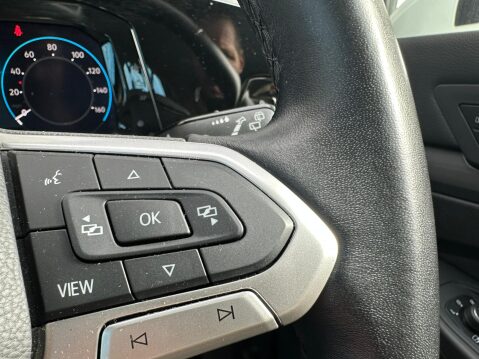 Volkswagen Golf STYLE TDI DSG 14