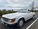 Mercedes-Benz SL Series 280 SL