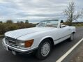 Mercedes-Benz SL Series 280 SL 1