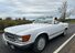 Mercedes-Benz SL Series 280 SL