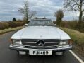Mercedes-Benz SL Series 280 SL 9