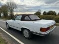 Mercedes-Benz SL Series 280 SL 4