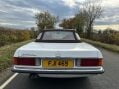 Mercedes-Benz SL Series 280 SL 5