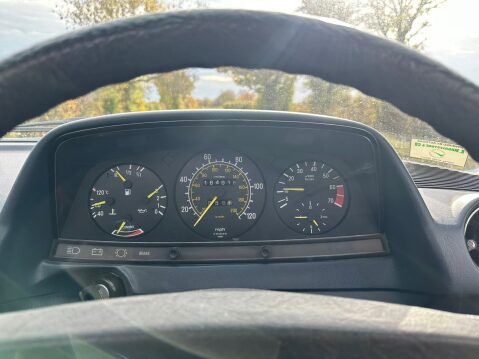 Mercedes-Benz C Class 230 CE 16