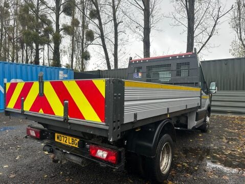 Ford Transit 350 LEADER C/C ECOBLUE 5