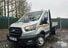 Ford Transit 350 LEADER C/C ECOBLUE