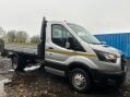 Ford Transit 350 LEADER C/C ECOBLUE 6