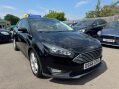 Ford Focus 1.0T EcoBoost Zetec Auto Euro 6 (s/s) 5dr 4