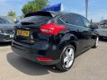 Ford Focus 1.0T EcoBoost Zetec Auto Euro 6 (s/s) 5dr 9
