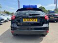 Ford Focus 1.0T EcoBoost Zetec Auto Euro 6 (s/s) 5dr 12