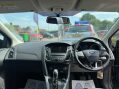 Ford Focus 1.0T EcoBoost Zetec Auto Euro 6 (s/s) 5dr 30