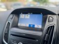 Ford Focus 1.0T EcoBoost Zetec Auto Euro 6 (s/s) 5dr 32