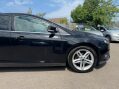 Ford Focus 1.0T EcoBoost Zetec Auto Euro 6 (s/s) 5dr 7