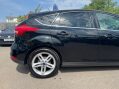 Ford Focus 1.0T EcoBoost Zetec Auto Euro 6 (s/s) 5dr 8