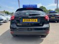 Ford Focus 1.0T EcoBoost Zetec Auto Euro 6 (s/s) 5dr 11