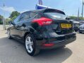 Ford Focus 1.0T EcoBoost Zetec Auto Euro 6 (s/s) 5dr 16