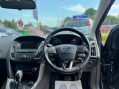 Ford Focus 1.0T EcoBoost Zetec Auto Euro 6 (s/s) 5dr 29