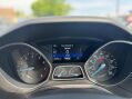 Ford Focus 1.0T EcoBoost Zetec Auto Euro 6 (s/s) 5dr 33
