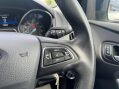 Ford Focus 1.0T EcoBoost Zetec Auto Euro 6 (s/s) 5dr 34