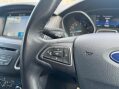 Ford Focus 1.0T EcoBoost Zetec Auto Euro 6 (s/s) 5dr 35