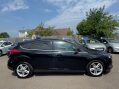 Ford Focus 1.0T EcoBoost Zetec Auto Euro 6 (s/s) 5dr 5