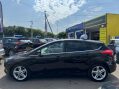 Ford Focus 1.0T EcoBoost Zetec Auto Euro 6 (s/s) 5dr 17