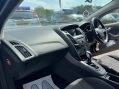 Ford Focus 1.0T EcoBoost Zetec Auto Euro 6 (s/s) 5dr 25