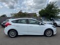 Ford Focus 1.6 Zetec S Powershift Euro 5 5dr 4